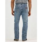 Men's Wrangler Mens Retro Relaxed Fit Bootcut Jeans - Thumbnail 104 of 118