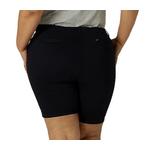 Women's Lee Plus Size Regular Fit Bermuda Chino Shorts - Thumbnail 2 of 2