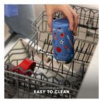 Kids' Simple Modern 14oz Summit Water Bottle with Straw Lid - Thumbnail 5 of 7