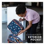 Kids' Simple Modern Hadley Lunch Bag - Thumbnail 5 of 5