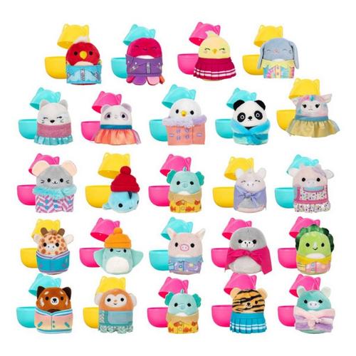 Squishmallows Mystery Series Mini Plush - Primary Image