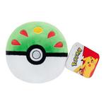 License 2 Play Inc Pokemon 5 Inch Pok Ball Plush (Styles May Vary) - Thumbnail 4 of 9