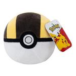 License 2 Play Inc Pokemon 5 Inch Pok Ball Plush (Styles May Vary) - Thumbnail 7 of 9