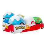 License 2 Play Inc Pokemon 5 Inch Pok Ball Plush (Styles May Vary) - Thumbnail 9 of 9