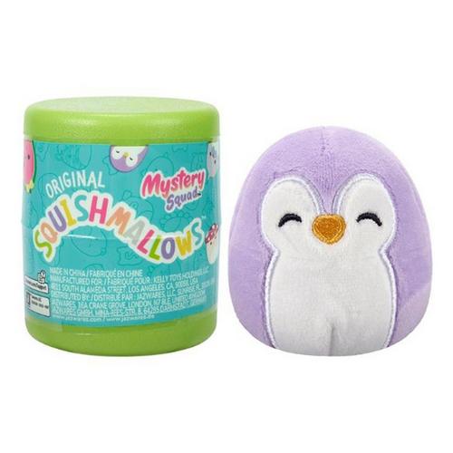 Squishmallows Micromallows 2.5in Mystery Plush - Primary Image
