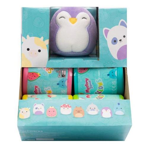 Squishmallows Micromallows 2.5in Mystery Plush - Primary Image