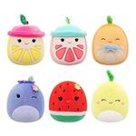 Squishmallows 5in Scented Food Mystery Plush - Thumbnail 1 of 8