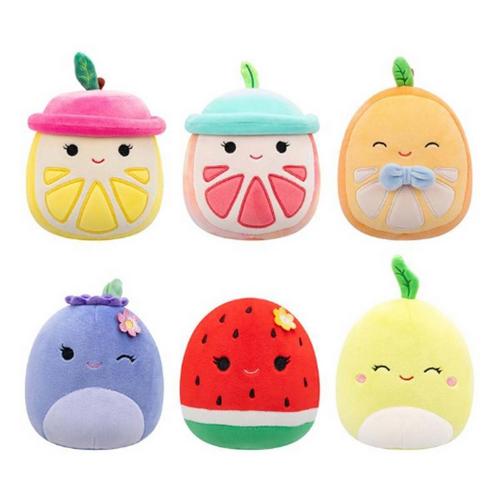 Squishmallows 5in Scented Food Mystery Plush - Primary Image