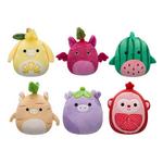 Squishmallows 5in Food Fusion Plush (Styles May Vary) - Thumbnail 1 of 2