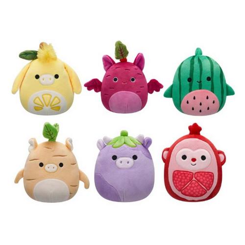 Squishmallows 5in Food Fusion Plush (Styles May Vary) - Primary Image