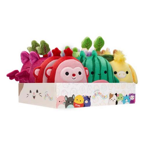 Squishmallows 5in Food Fusion Plush (Styles May Vary) - Primary Image