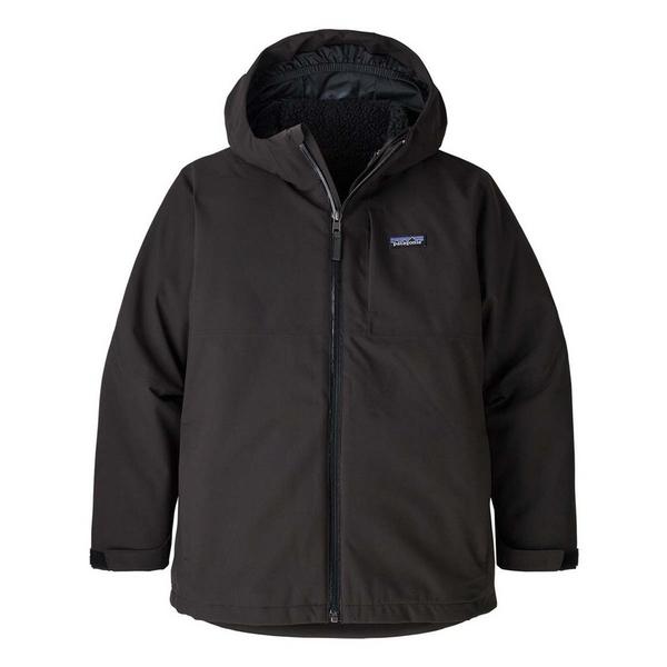 Kids' Patagonia 4-in-1 Everyday Jacket