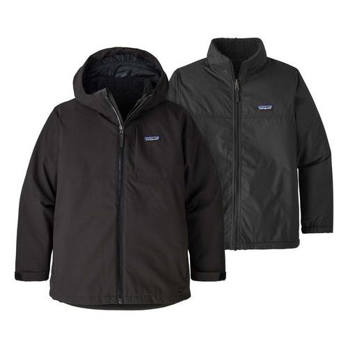 Kids' Patagonia 4-in-1 Everyday Jacket | SCHEELS.com