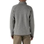 Men's Patagonia Better Sweater 1/4 Zip Pullover - Thumbnail 2 of 3
