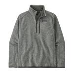 Men's Patagonia Better Sweater 1/4 Zip Pullover - Thumbnail 3 of 3