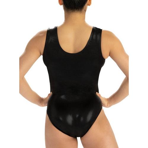 Girls' GK Elite Sportswear Classic Mystique Leotard - Primary Image