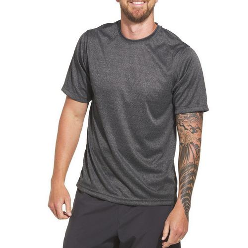 Men's Colosseum Bel Air Rival T-Shirt - Primary Image