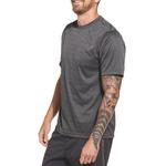 Men's Colosseum Bel Air Rival T-Shirt - Thumbnail 2 of 3