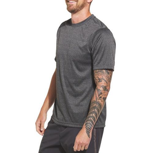 Men's Colosseum Bel Air Rival T-Shirt - Primary Image