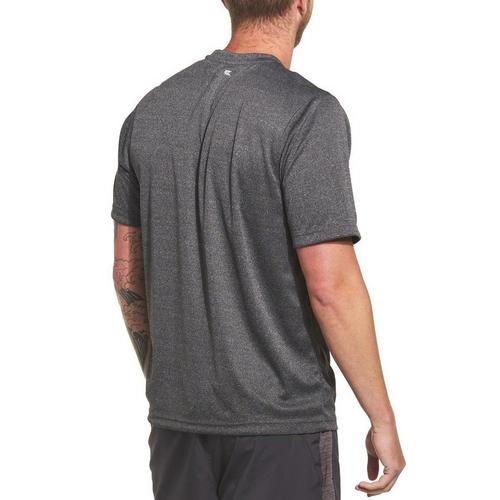 Men's Colosseum Bel Air Rival T-Shirt - Primary Image