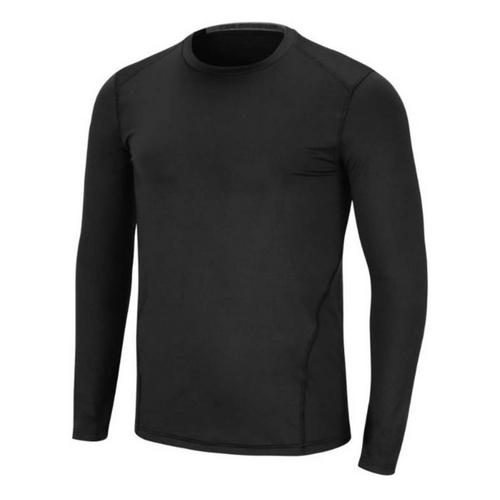 Kids' Colosseum Long Sleeve Compression Shirt - Primary Image