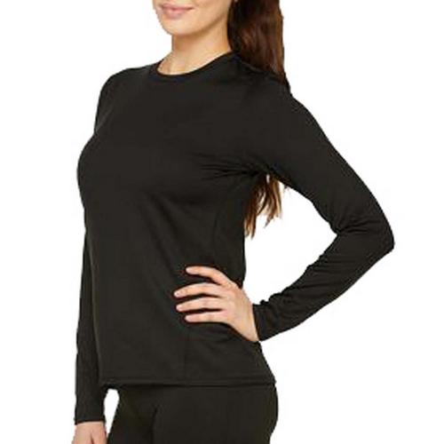 Women's Colosseum Thermal Spandex Base Layer - Primary Image