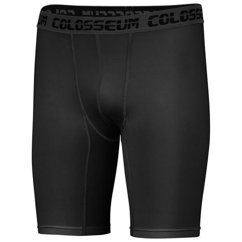 Boys' Colosseum Compression Shorts - Primary Image
