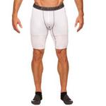 Men's Colosseum Shawn Compression Shorts - Thumbnail 3 of 4
