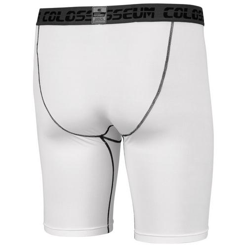 Men's Colosseum Shawn Compression Shorts - Primary Image