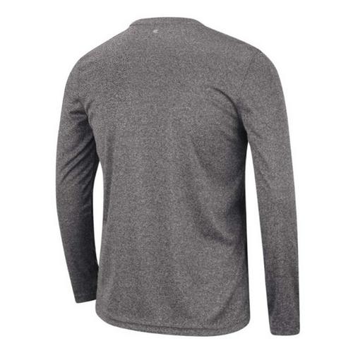 Men's Colosseum Rockey Long Sleeve T-Shirt - Primary Image