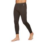 Men's Colosseum Heavyweight 4.0 Base Layer Leggings - Thumbnail 3 of 4