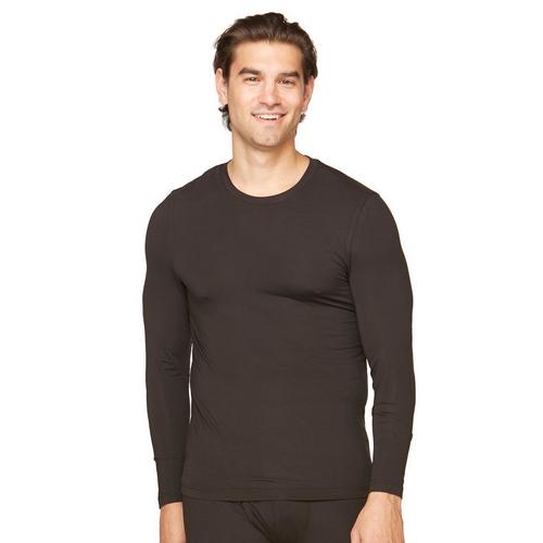 Men's Colosseum 1.0 Featherweight Long Sleeve Base Layer - Primary Image