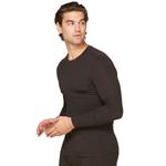 Men's Colosseum 1.0 Featherweight Long Sleeve Base Layer - Thumbnail 2 of 6