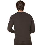 Men's Colosseum 1.0 Featherweight Long Sleeve Base Layer - Thumbnail 3 of 6