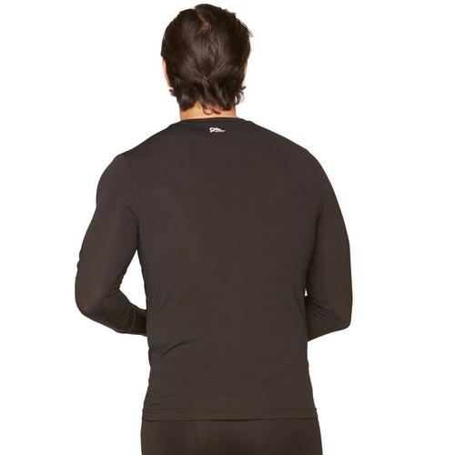 Men's Colosseum 1.0 Featherweight Long Sleeve Base Layer - Primary Image