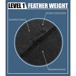 Men's Colosseum 1.0 Featherweight Long Sleeve Base Layer - Thumbnail 5 of 6