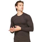 Men's Colosseum 4.0 Heavy Weight Long Sleeve Base Layer - Thumbnail 1 of 4