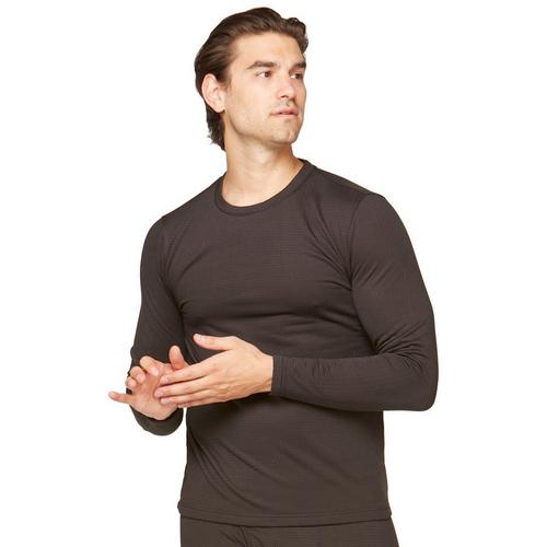 Men's Colosseum 4.0 Heavy Weight Long Sleeve Base Layer - Primary Image