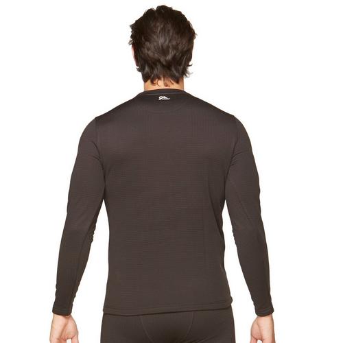 Men's Colosseum 4.0 Heavy Weight Long Sleeve Base Layer - Primary Image
