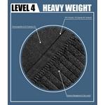 Men's Colosseum 4.0 Heavy Weight Long Sleeve Base Layer - Thumbnail 3 of 4