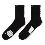 Nike Elite Mid Quarter Basketball Socks - Thumbnail 2 of 7