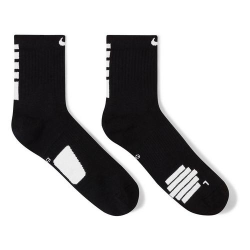 Nike Elite Mid Quarter Basketball Socks - Primary Image