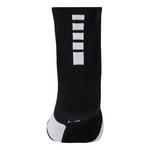 Nike Elite Mid Quarter Basketball Socks - Thumbnail 4 of 7