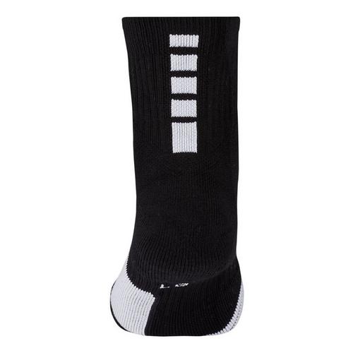 Nike Elite Mid Quarter Basketball Socks - Primary Image