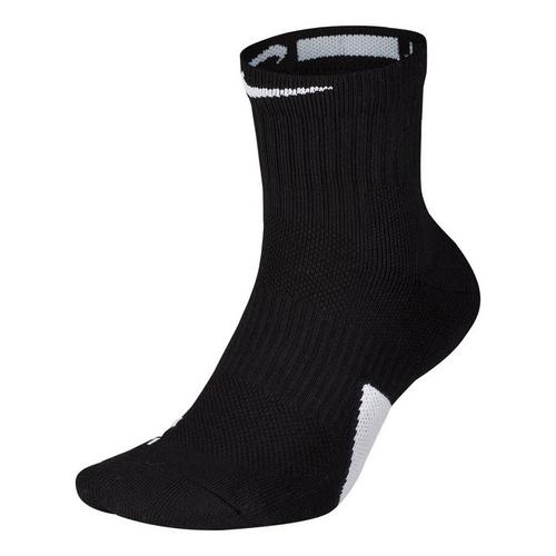 Nike Elite Mid Quarter Basketball Socks - Primary Image