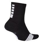 Nike Elite Mid Quarter Basketball Socks - Thumbnail 6 of 7