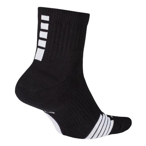 Nike Elite Mid Quarter Basketball Socks - Primary Image