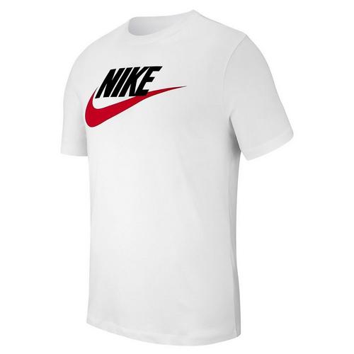 Men's Nike Sportswear Classic Logo T-Shirt - Primary Image