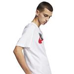 Men's Nike Sportswear Classic Logo T-Shirt - Thumbnail 3 of 13