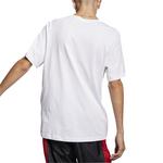 Men's Nike Sportswear Classic Logo T-Shirt - Thumbnail 4 of 13